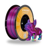 Kingroon Üç Renk Silk PLA Filament