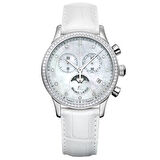 Maurice Lacroix ML-LC1087SD501160 Pırlantalı Bayan Kol Saati