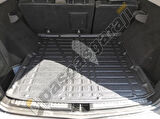 Mercedes ML Serisi W166 Bagaj Havuzu 2010- 2020 Arası