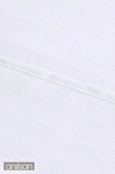 2'li Beyaz Yastık Kılıfı – 50x70 Cm, %100 Pamuk, Yumuşak Ve Dayanıklı Yastık Kılıfı