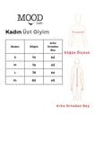Rahat Kesim Slogan Baskılı Şardonlu Oversize Sweatshirt