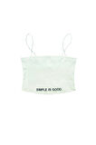 KAPŞONLU 2'Lİ CROP SWEATSHIRT