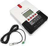 12/24V 30A MPPT Solar Charge Controller  ML2430