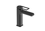 GPD Quadro Lavabo Bataryası Krom MLB190