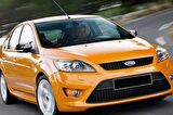 Ford Focus 3 Yarasa Ayna Kapağı Batman Piano Siyah Abs 2011-2018