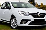 Renault Symbol 3 Ayna Kapağı Piano Siyah ABS 2013 ve Sonrası