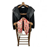 Melada Mobilya Gürgen Çift Tepe Dilsiz Uşak Ceviz Double