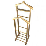 Melada Mobilya Gürgen Çift Tepeli Dilsiz Uşak Ham Cilalı