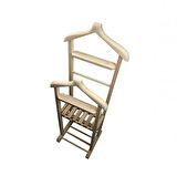 Melada Mobilya Gürgen Çift Tepeli Dilsiz Uşak Ham Double Sehpalı