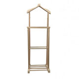 Melada Mobilya Gürgen İkili Dilsiz Uşak Ham Basic