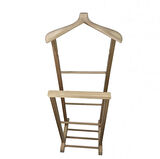 Melada Mobilya Gürgen İkili Dilsiz Uşak Ham Basic