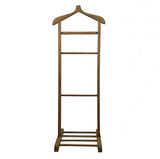 Melada Mobilya Gürgen Tekli Dilsiz Uşak Ceviz