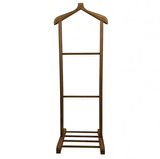 Melada Mobilya Gürgen Tekli Dilsiz Uşak Ceviz Basic