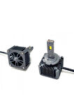 PhotonD1S Milestone D1S 14000 Lumens Led Xenon Ballast Version