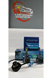 P h o t o n D2S Milestone D2S 14000 Lumens Led Xenon Ballast Version LEDZENON