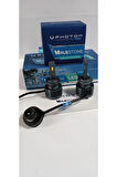 P h o t o n D2S Milestone D2S 14000 Lumens Led Xenon Ballast Version LEDZENON