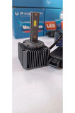 D3SMilestone D3S 14000 Lumens Led Xenon Ballast Version