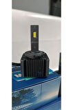 D3SMilestone D3S 14000 Lumens Led Xenon Ballast Version