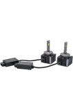 D3SMilestone D3S 14000 Lumens Led Xenon Ballast Version