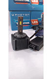 D3SMilestone D3S 14000 Lumens Led Xenon Ballast Version