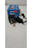 Milestone D5S D Serisi Led Ballast Version 14000LÜMEN LED XENON LED FAR
