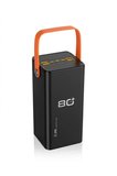 Profesyonel 80000 mAh Powerbank Çoklu Giriş Çıkış Destekli