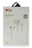 Vlike VK i7 Lightning Bluetooth Kablolu Kulaklık