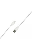 Newface NF6006 Micro USB Kablo - Beyaz