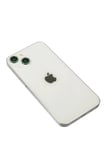 Newface Apple iPhone 14 Diamond Kamera Lens - Yeşil