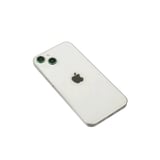 Newface Apple iPhone 14 Diamond Kamera Lens - Yeşil