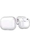 Movenchy Apple Airpods Pro 2 (2.nesil) Shell Kılıf - Şeffaf