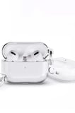 Movenchy Apple Airpods Pro 2 (2.nesil) Shell Kılıf - Pembe