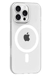 Joko Apple iPhone 16 Pro Max PC Blank Magsafe Kapak - Şeffaf