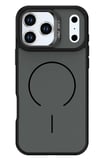 Joko Apple iPhone 17 Pro Max Flexa Magsafe Kapak - Siyah
