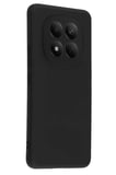 Newface Xiaomi Redmi Note 15 Pro 5G First Silikon - Siyah