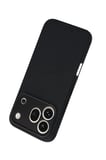 Newface Huawei Honor 600 Pro First Silikon - Siyah