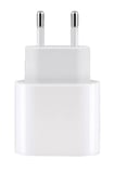 Newface CA-13 25W Type-C Şarj Adaptörü - Beyaz