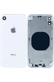 Iphone Xr A Kalite Boş Kasa Beyaz