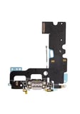 Iphone 8g Full Şarj Soketi (ORJ) Beyaz
