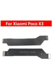 Poco X3 UYUMLU Ara Film Flex