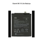 Mi 10 Lite Telefonlarla Batarya (BM4R)