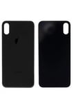 iPhone X Arka Pil Kapağı Siyah