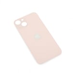 iPhone 13 Arka Batarya Pil Kapağı (PEMBE)