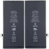 iPhone XR Batarya Pil (Güçlendirilmiş)