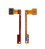 Samsung A5  On Off Power Filmi Flex