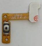 Samsung S20 PLUS On Off Power Filmi Flex