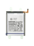 SAMSUNG  BATARYA PİL S22  ULTRA