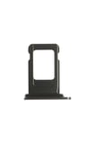 İPHONE 15 PRO Uyumlu SİM TEPSİSİ (SİYAH)