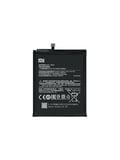 Mi 8 Lite Uyumlu Batarya (BM3J)