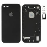 iPhone 8G Uyumlu Boş Kasa (Siyah)